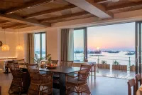 Miyue · ShenZhen Monemvasia Sea View Resort