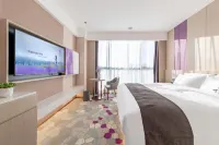 Lavande Hotel (Wuzhou)
