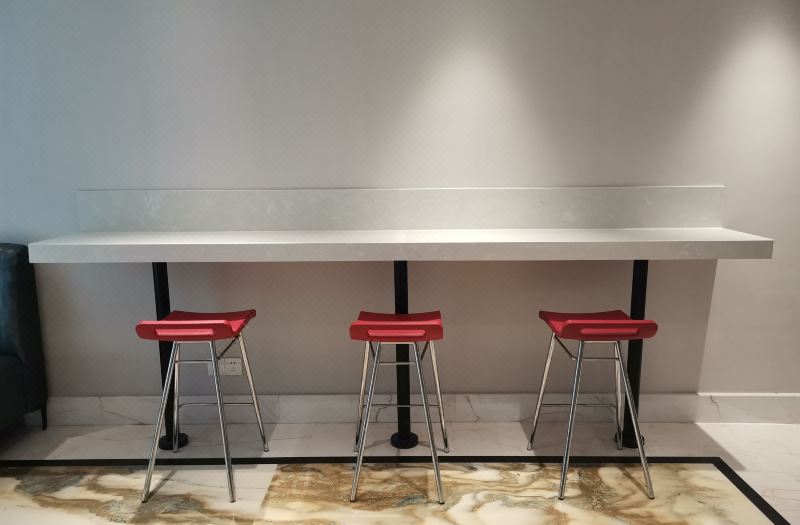 Homeinn Ripple Apartment (Qingdao Chengyang Tian'an Digital City) photo 3
