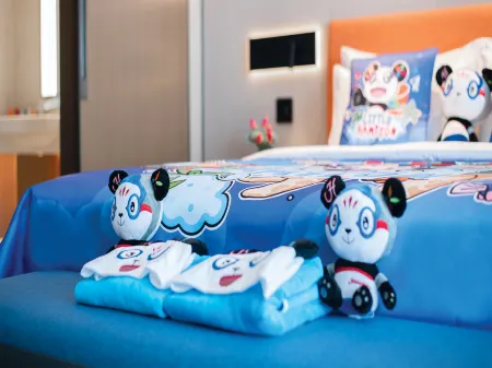 Hampton by Hilton Nanning Anji