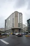 Melas Hotel Istanbul Hotels in Istanbul