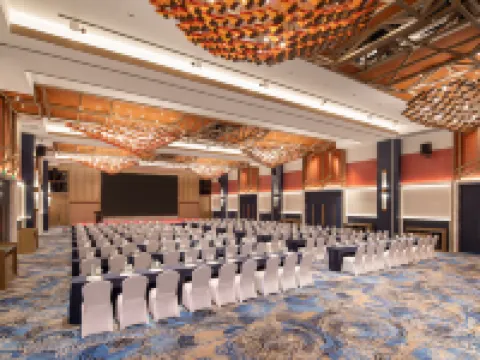 Wyndham Wyndham Resort & Spa Hotels in Fengqing