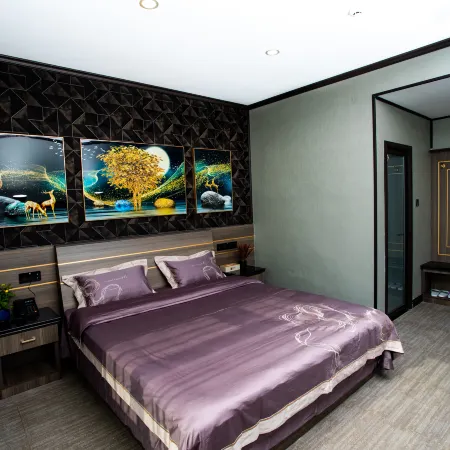 New Lekai Lai Hotel