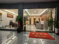 Yongde Hehe Business Hotel