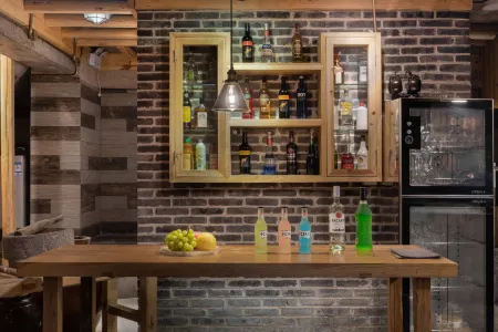 Mengqi Xiaozhu Inn Отели рядом с достопримечательностью «New Bridge»