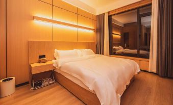 Han yuan jiao ding shan mi lu gao shan sheng huo ying min su - Housity
