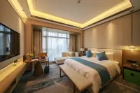 Zhejiang Pacific Hotel Hotel in zona Yancang Station