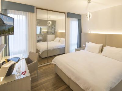 Hotel Campione