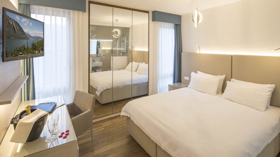 Hotel Campione