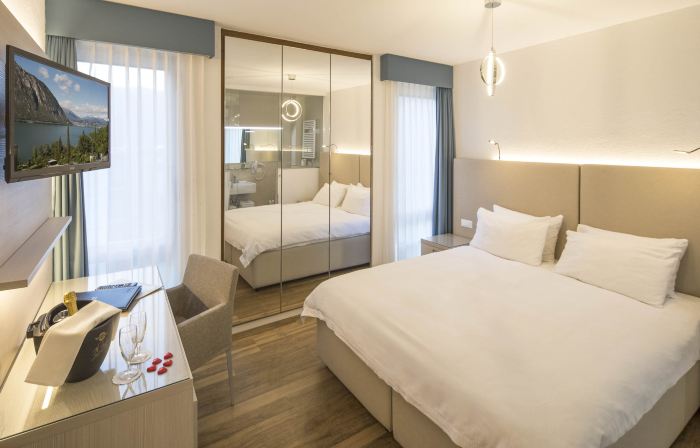 Hotel Campione