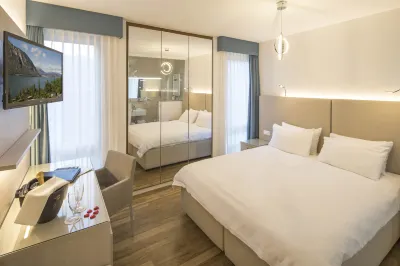 Hotel Campione Hotels in 