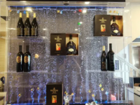 台山上川島尚旅酒店（沙堤店）