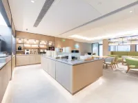 JI Hotel (Beijing Fengtai Dacheng Road Store) Hotels near Joy Water Rubik