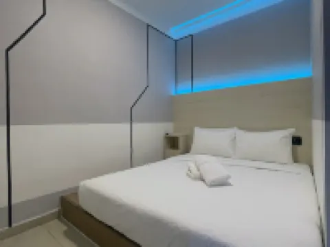 GG Hotel Bandar Sunway Hotels in Subang Jaya