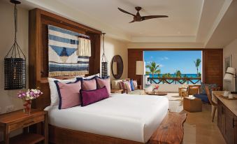 Secrets Cap Cana Resort & Spa