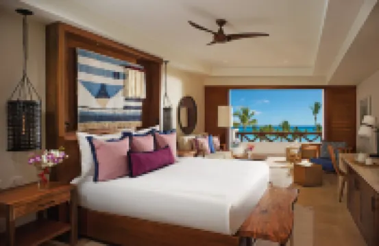 Secrets Cap Cana Resort & Spa