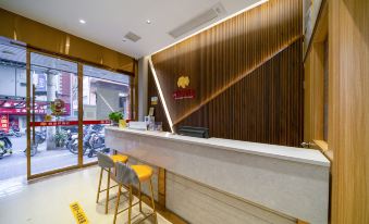 Apollo Hotel (Zhangzhou Ancient City)