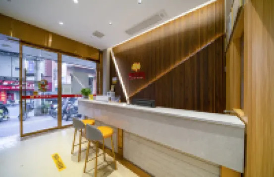 Apollo Hotel (Zhangzhou Ancient City) - 2-Star