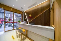 Apollo Hotel (Zhangzhou Ancient City)