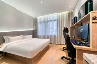 Huzhou JoKE E-sports Hotel -  Gaming & Esports