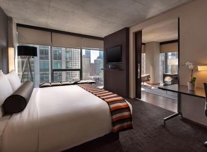 Eurostars Magnificent Mile