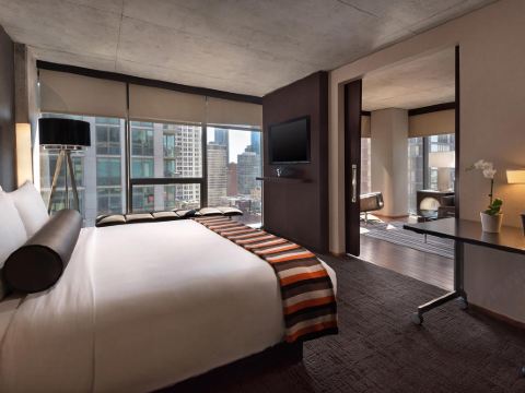 Eurostars Magnificent Mile