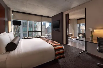 Eurostars Magnificent Mile Hoteles en Chicago