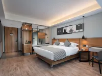 โรงแรมเอนจอยอินน์ สาขา ฉางเจียง โรงแรมในฉางเจียง