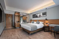 Enjoy Inn Hotel（Changjiang Store)