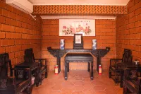 Kaiyuan Ancient Homestay - ที่มีบาร์