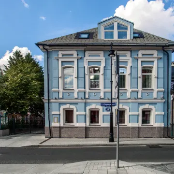 Вилла Кадаши Отели рядом с достопримечательностью «Третьяковская галерея»