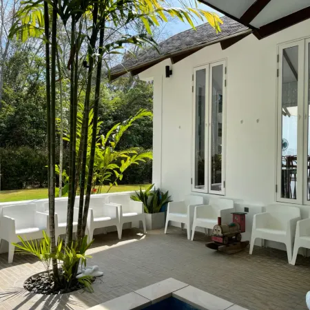 Krabi Beach House