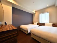 HOTEL WBF GRANDE HAKATA Hotels in Fukuoka