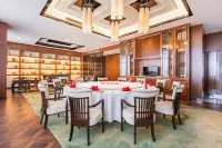 International Trade Hotel - breakfast