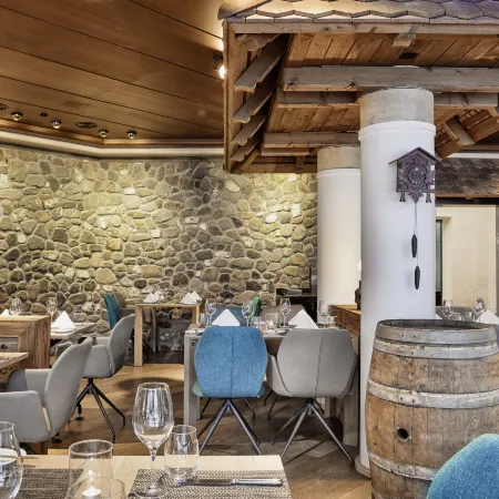 Hotel Regina Titlis, a Trademark Collection by Wyndham