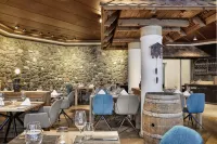 Hotel Regina Titlis, a Trademark Collection by Wyndham - breakfast