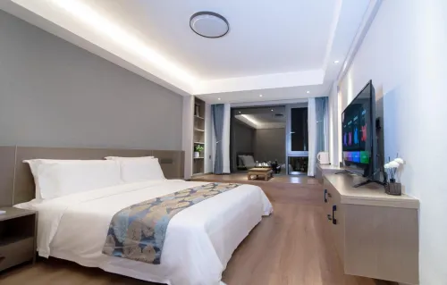 Jinyun Mumu Homestay