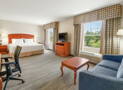 Hampton Inn & Suites North Conway