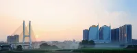 GALAXY TIANFU HOTEL Hotels near China West Normal University (South Gate)