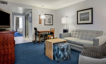 Homewood Suites by Hilton Seattle Downtown