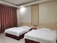 Fuyuan Business Hotel