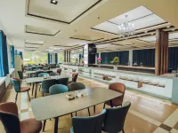 Longhai Hotel Hotels in Qingtongxia