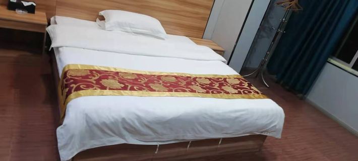 Fengcheng Qiandu Hotel Hotels in Fengcheng
