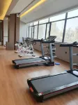 GreenTree Eastern Hotel (Ancient City of Kashgar Scenic Area Aitigaer Mosque) - Gym