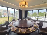 瑞安國際寨寮溪飯店
