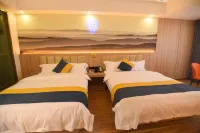Cha Ting Holiday Hotel