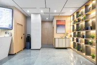 吉楚飯店（隨州解放路新世紀購物中心店）