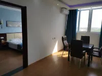 Mengcheng Runze Business Hotel فنادق في منغ تشنغ