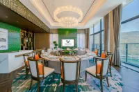 Hangzhou Jiande Wenlan Hotel - فطور