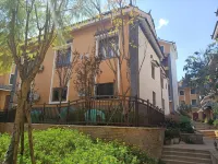 Chengjiang Miaosheng Chinese Inn Hotels in Chengjiang